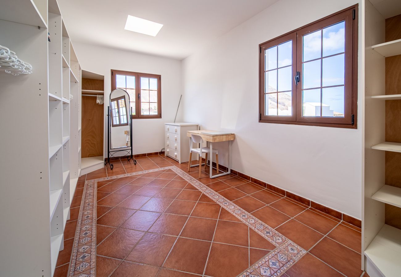 Villa in Yaiza - VV SIRAY Play & Pool