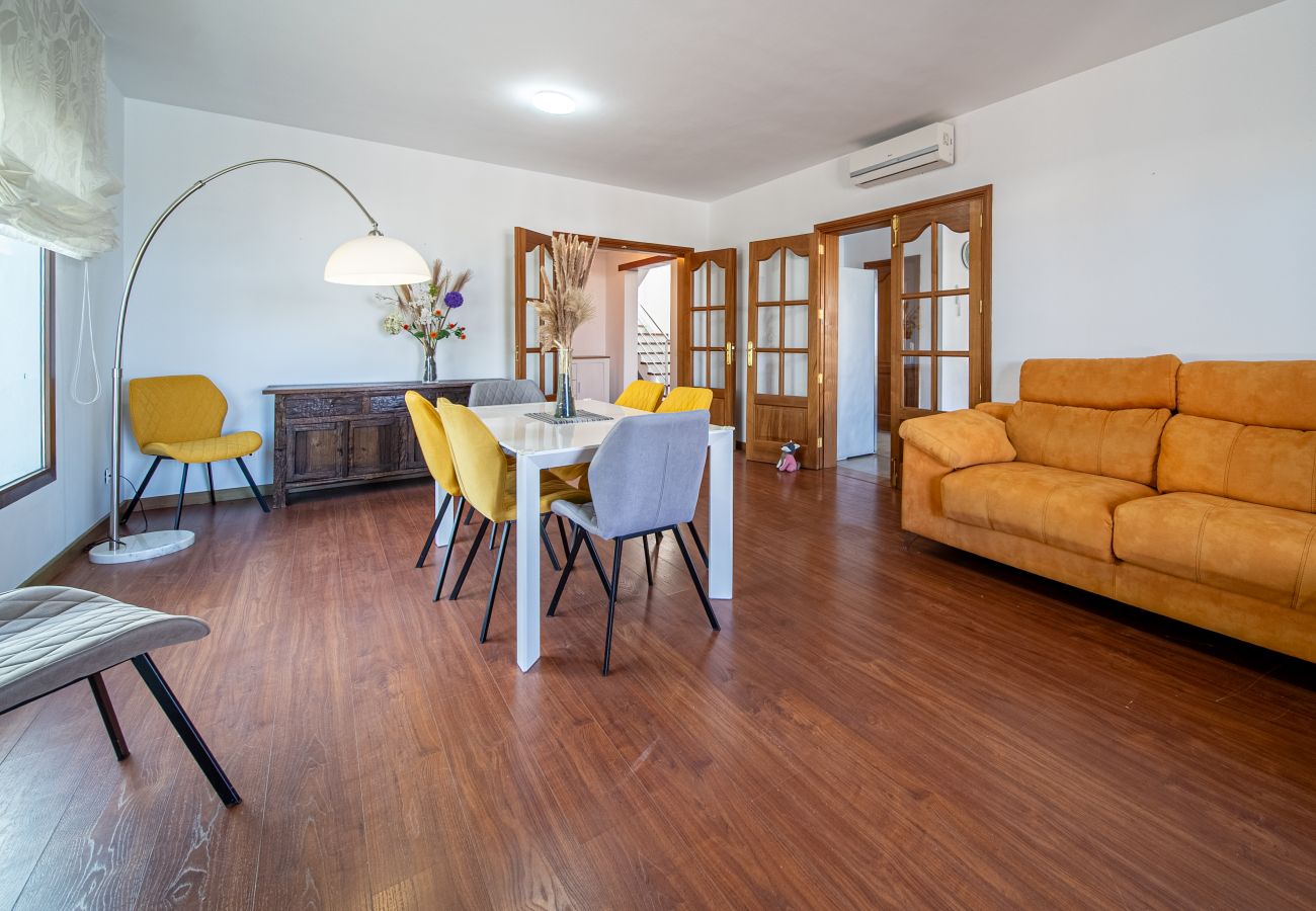 Villa in Yaiza - VV SIRAY Play & Pool