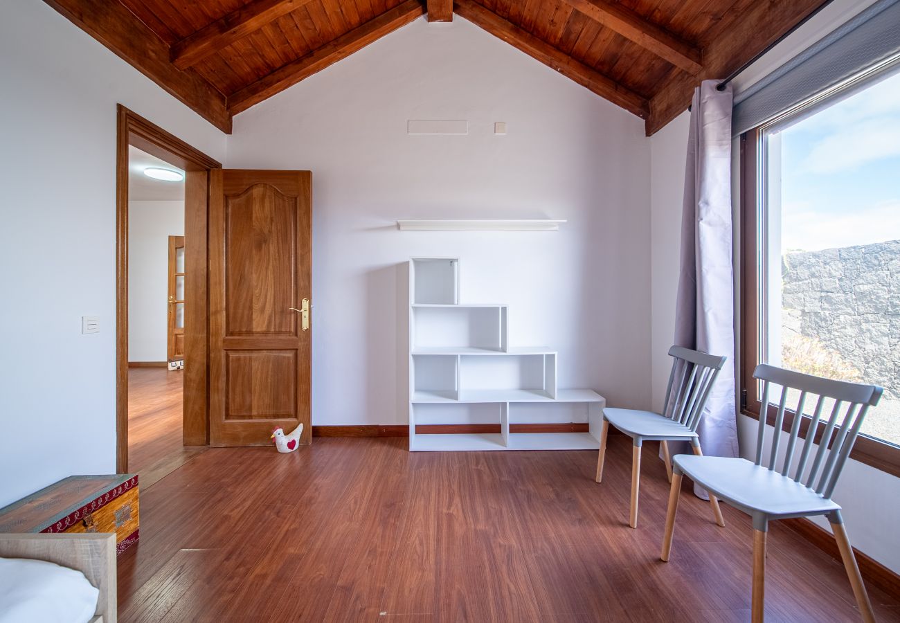 Villa in Yaiza - VV SIRAY Play & Pool