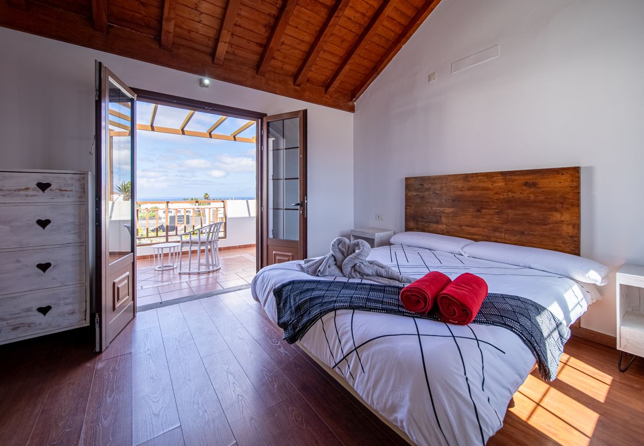 Villa in Yaiza - VV SIRAY Play & Pool
