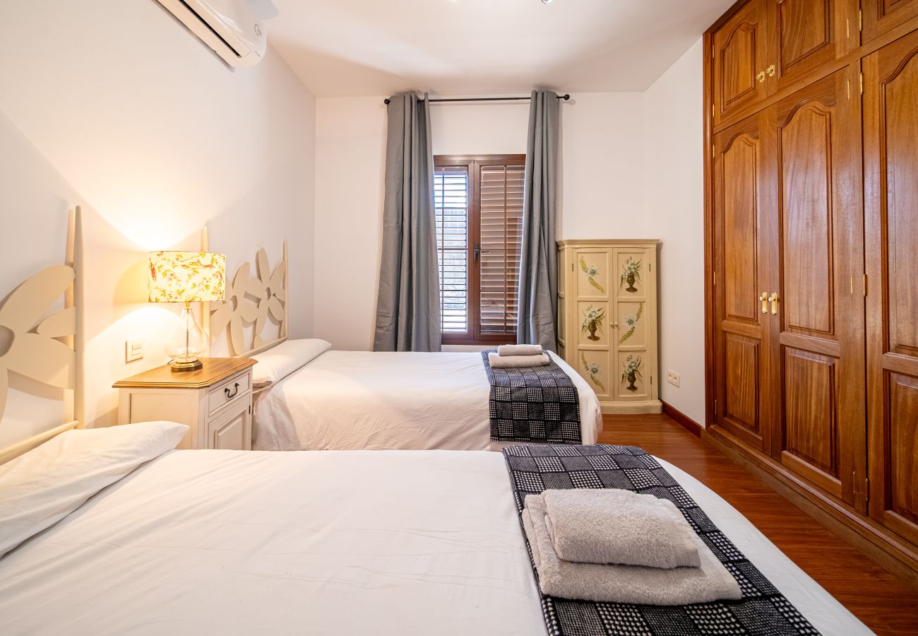 Villa in Yaiza - VV SIRAY Play & Pool
