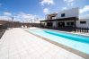 Villa in Yaiza - VV SIRAY Play & Pool