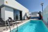 Villa in Playa Blanca - VV La Asomada - Playa Blanca
